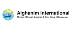 Alghanim International