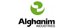 Alghanim Industries